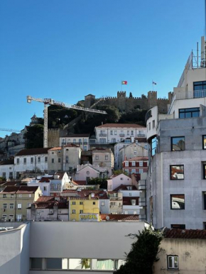 Castle View Suites